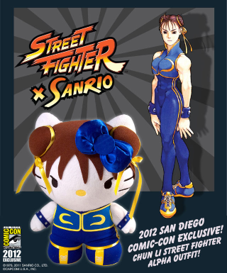 Illustration for article titled This Year's San Diego Comic-Con Exclusives Are Gonna Break Me